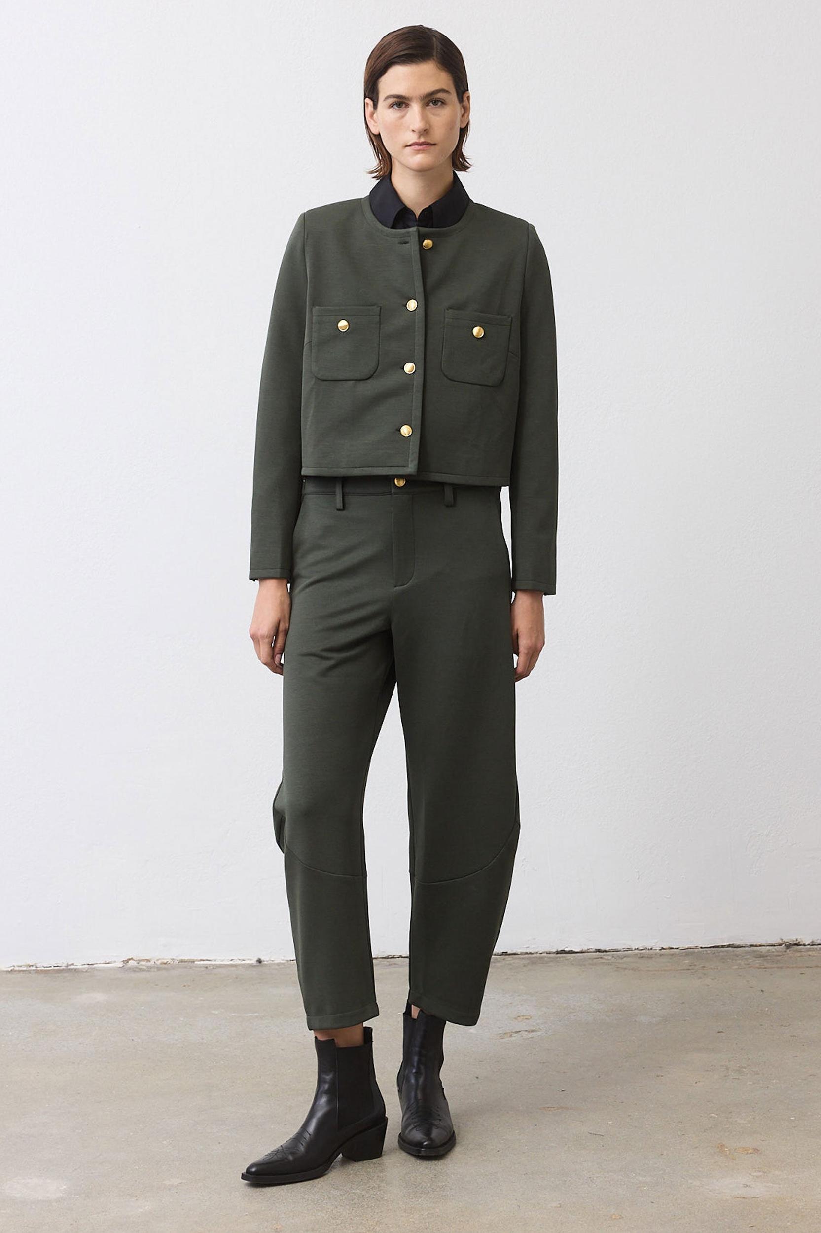 The Stretch Suit Classic Jacket Product Image