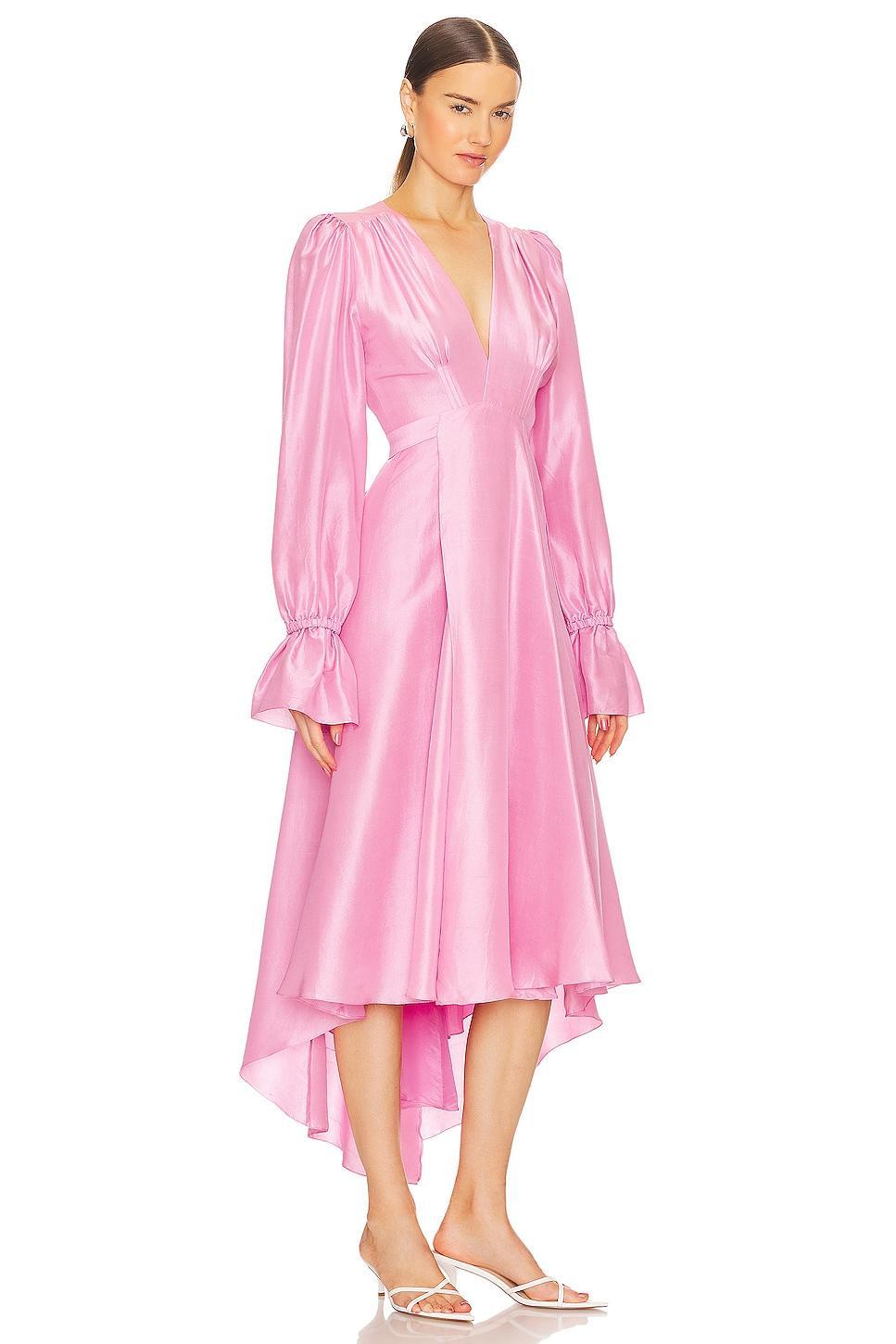 Willow Dress Azeeza Product Image
