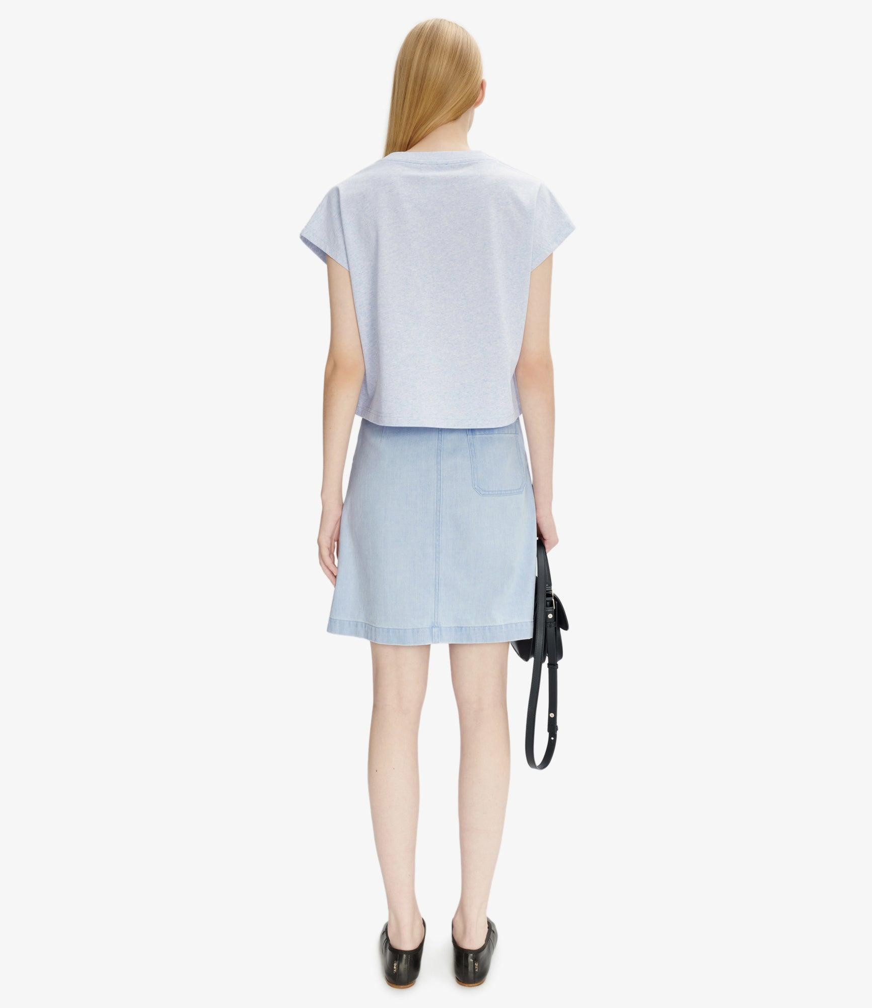 Léa skirt Female Product Image