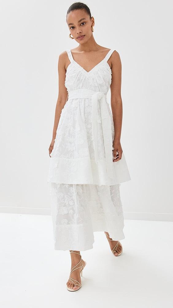 Figue Monet Dress | Shopbop Product Image