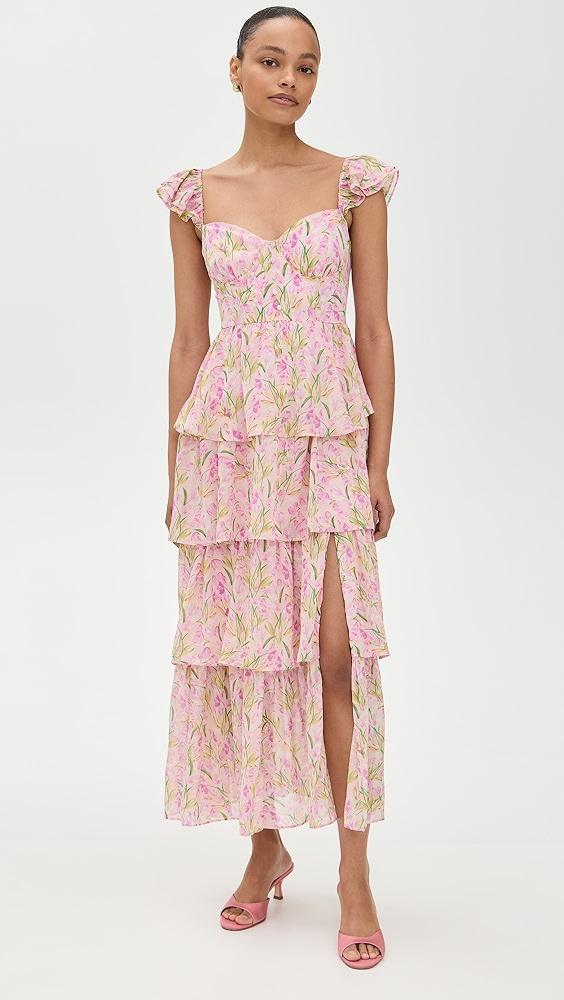ASTR the Label Midsummer Dress | Shopbop Product Image