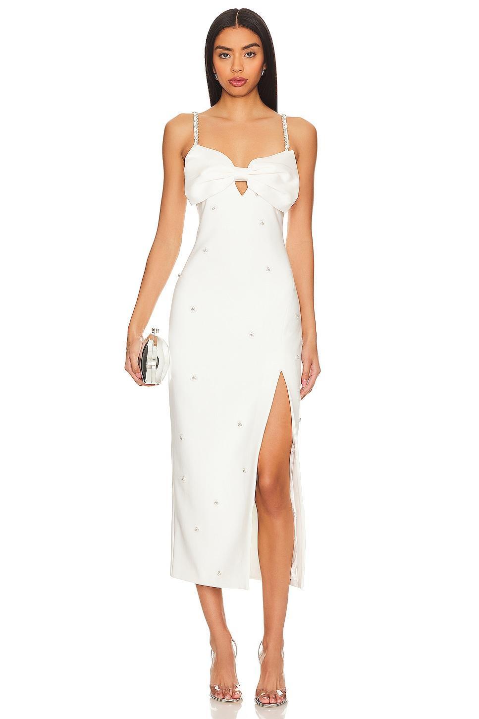 Domenica Dress LIKELY Product Image