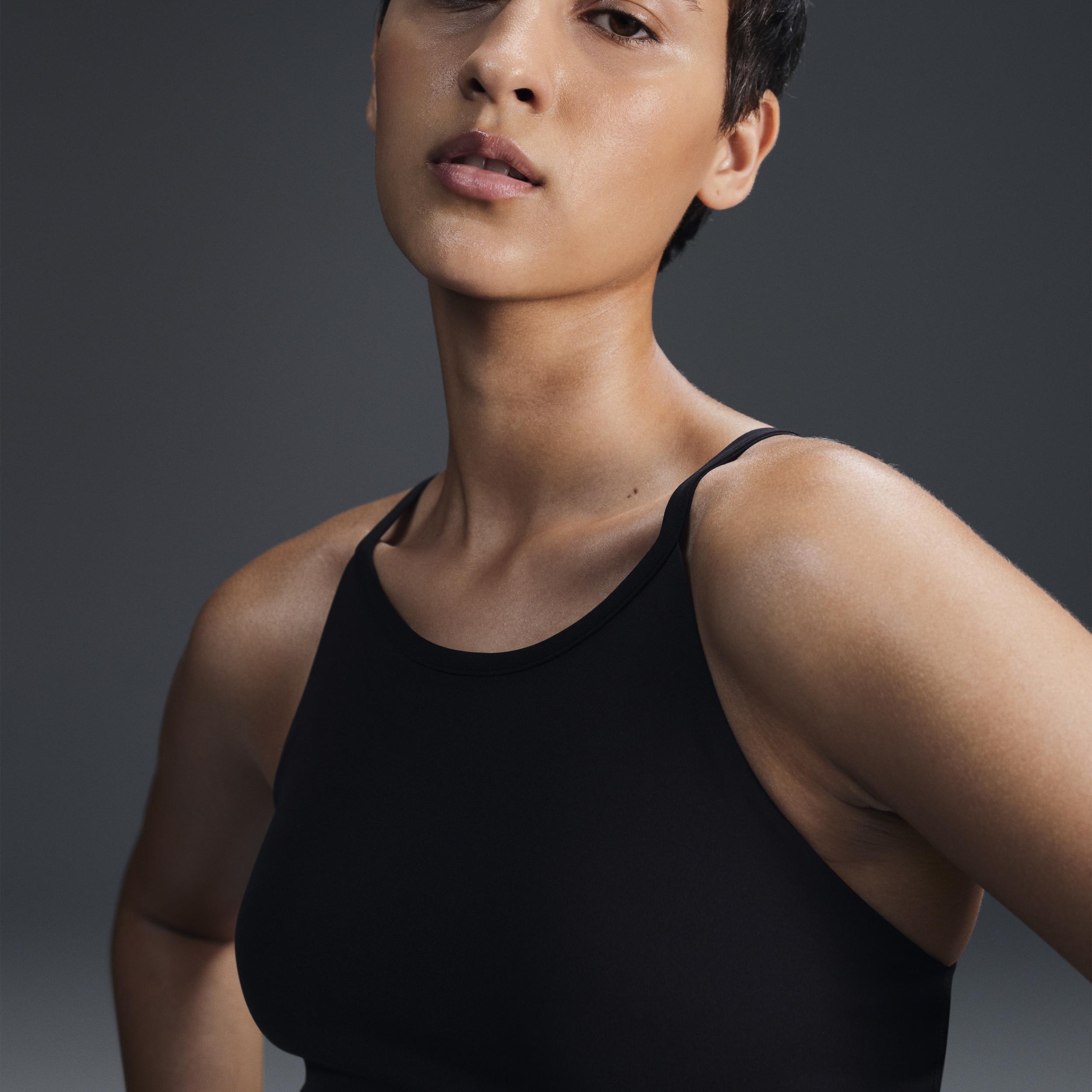 Nike Zenvy Women's Dri-FIT Tank Top Product Image