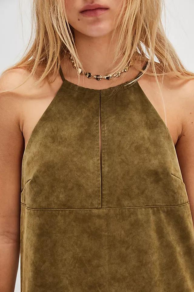 Claudette Romper Product Image