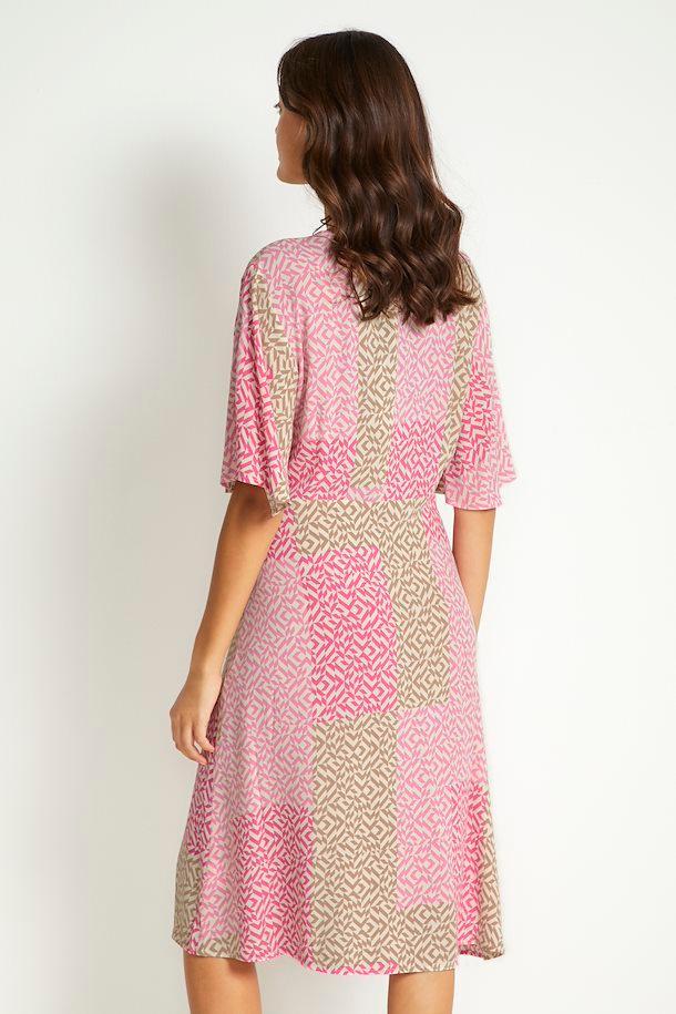 CUtyra Dress Product Image