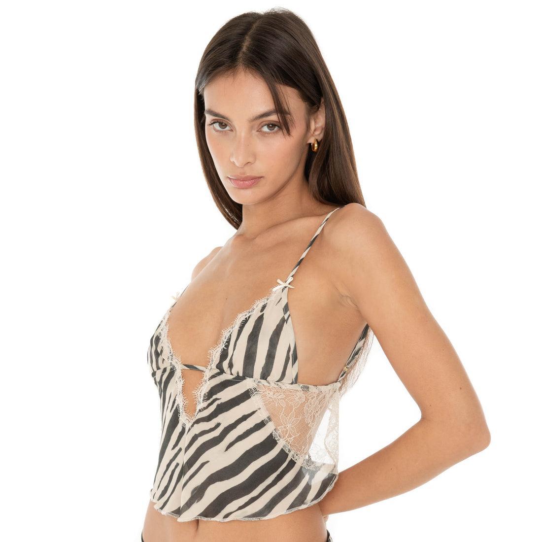 Aria Camisole Product Image