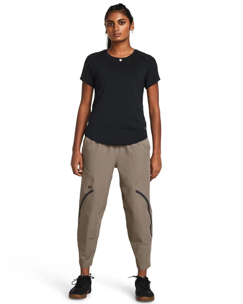 UA Unstoppable Womens Ankle Pants Product Image