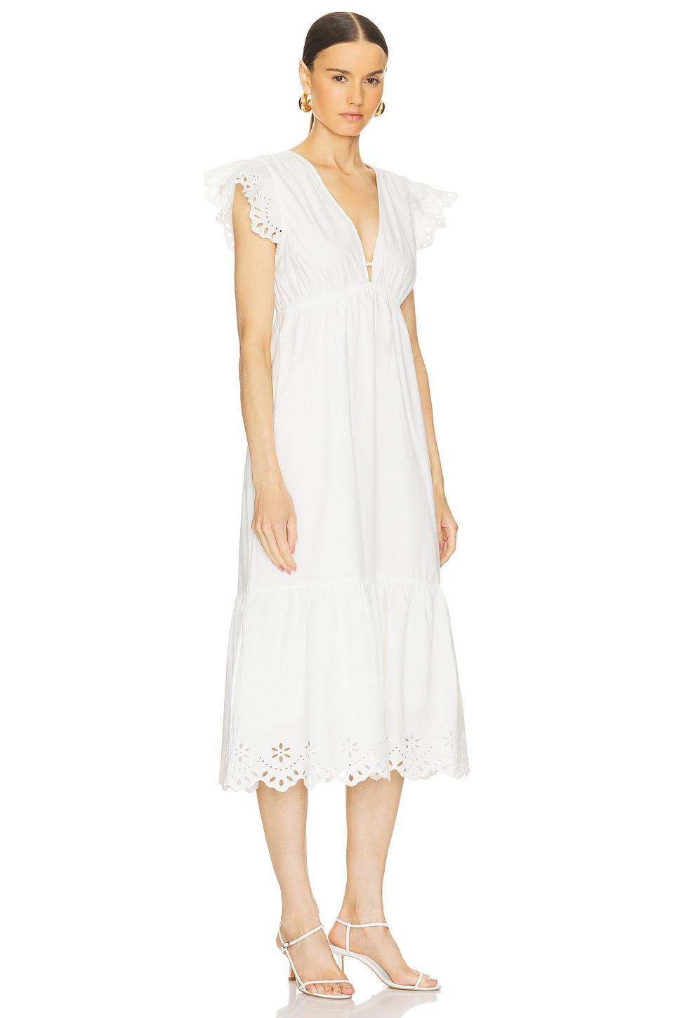 Tina Midi Dress Rails Product Image