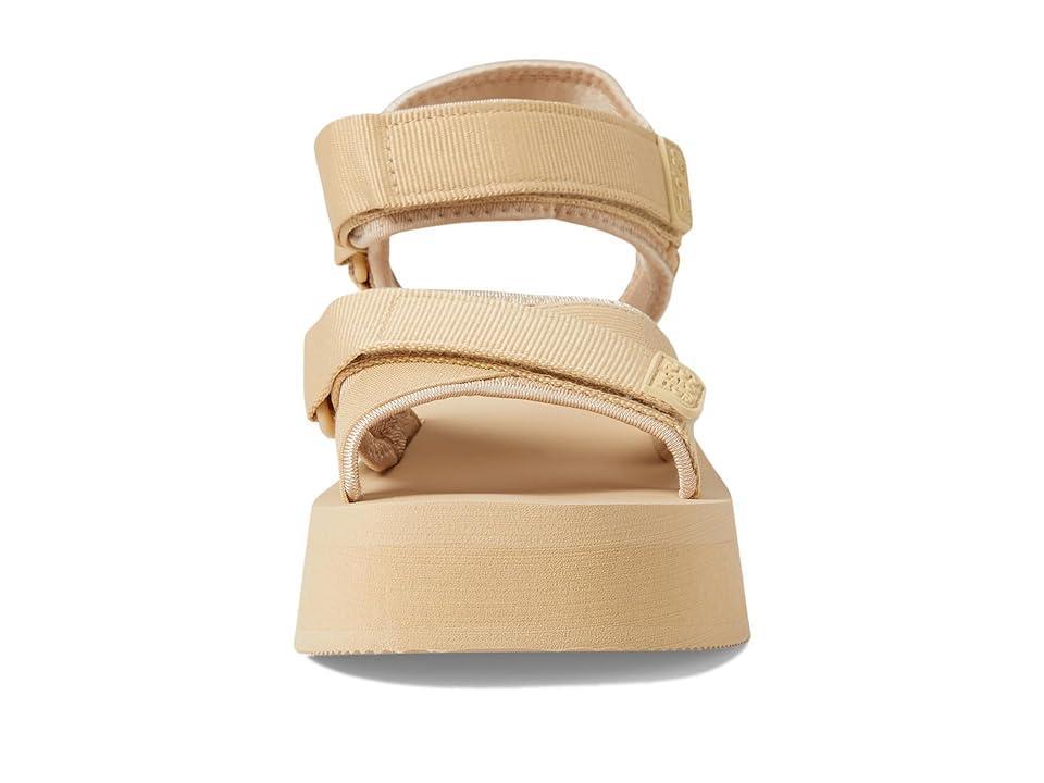 Seychelles Serenade Nylon Women's Sandals Product Image
