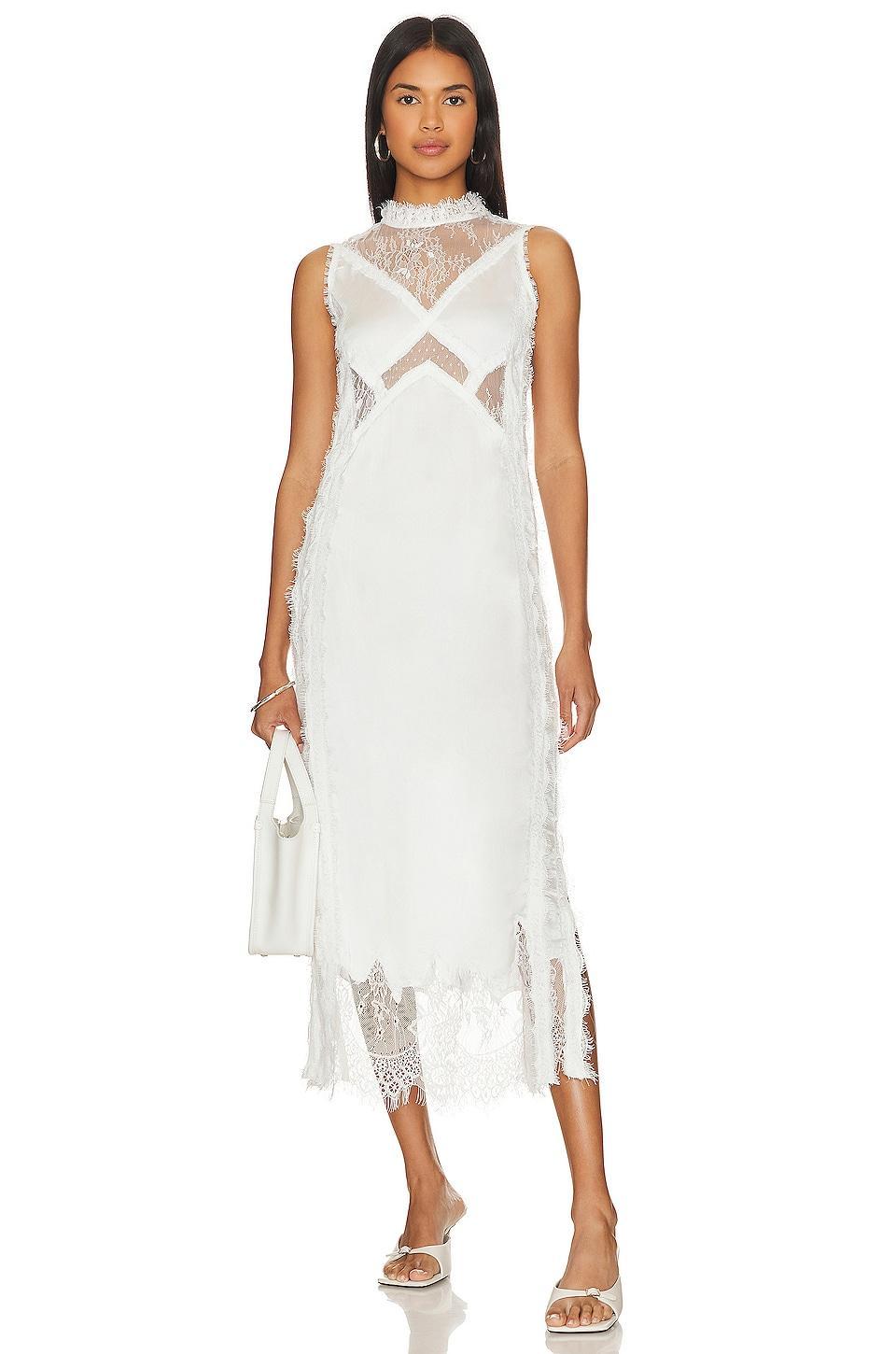 Mila Dress Product Image