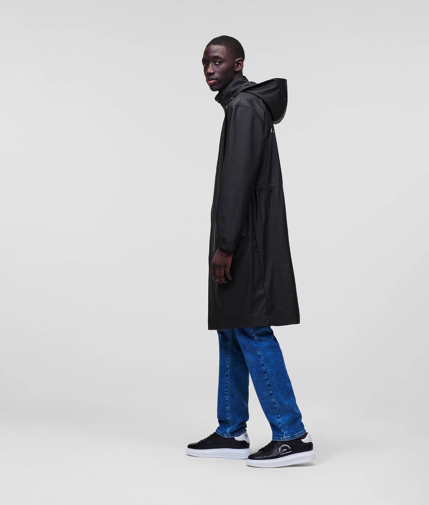 WATER-REPELLENT PARKA Product Image