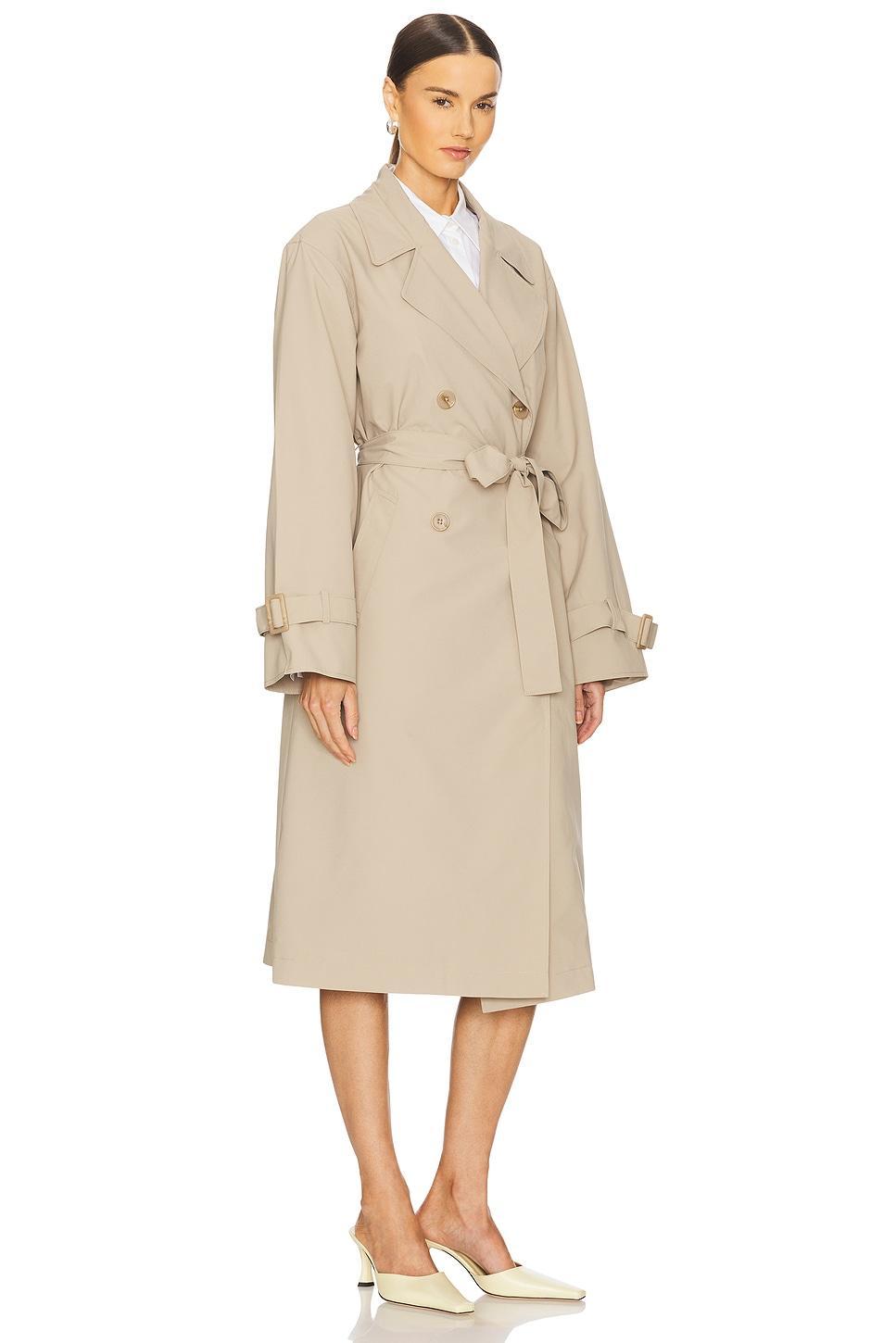 Colette Trenchcoat LAMARQUE Product Image