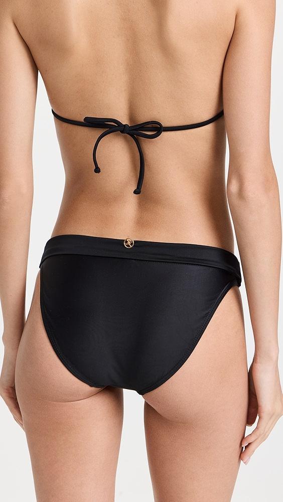 ViX Paula Hermanny Bia Bikini Bottom | Shopbop Product Image