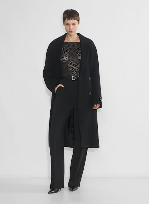 the effortless pant™ super hi-rise Product Image
