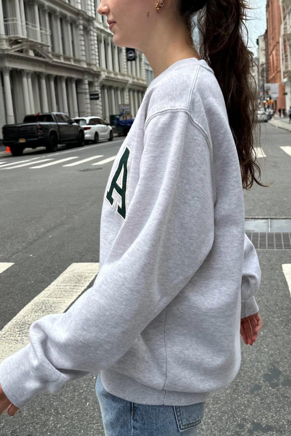 Erica Usa Sweatshirt Product Image
