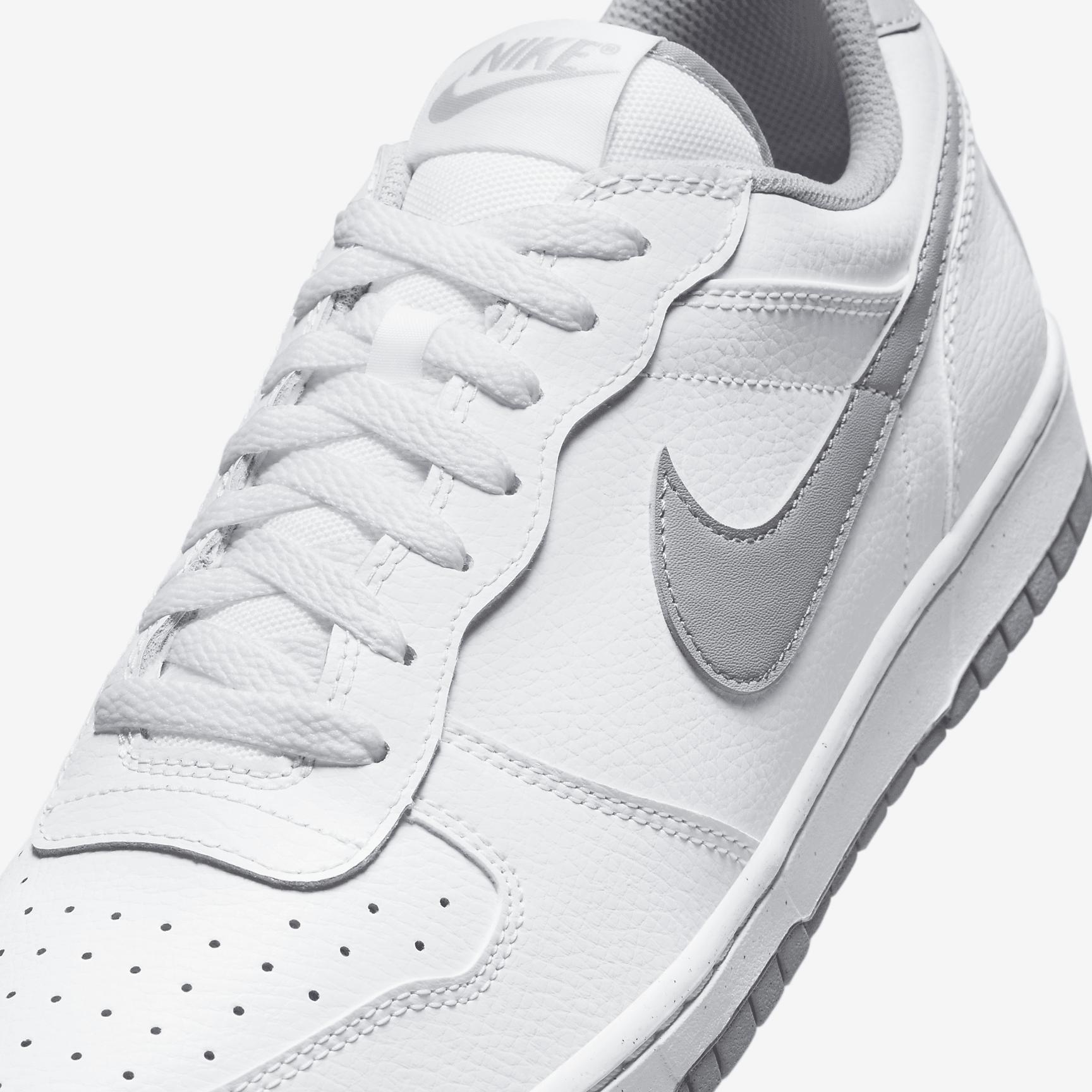 Nike Big Low Men's Shoes Product Image