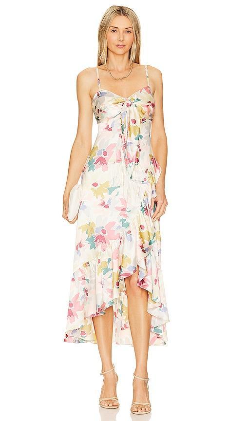 Calista Dress LIKELY Product Image