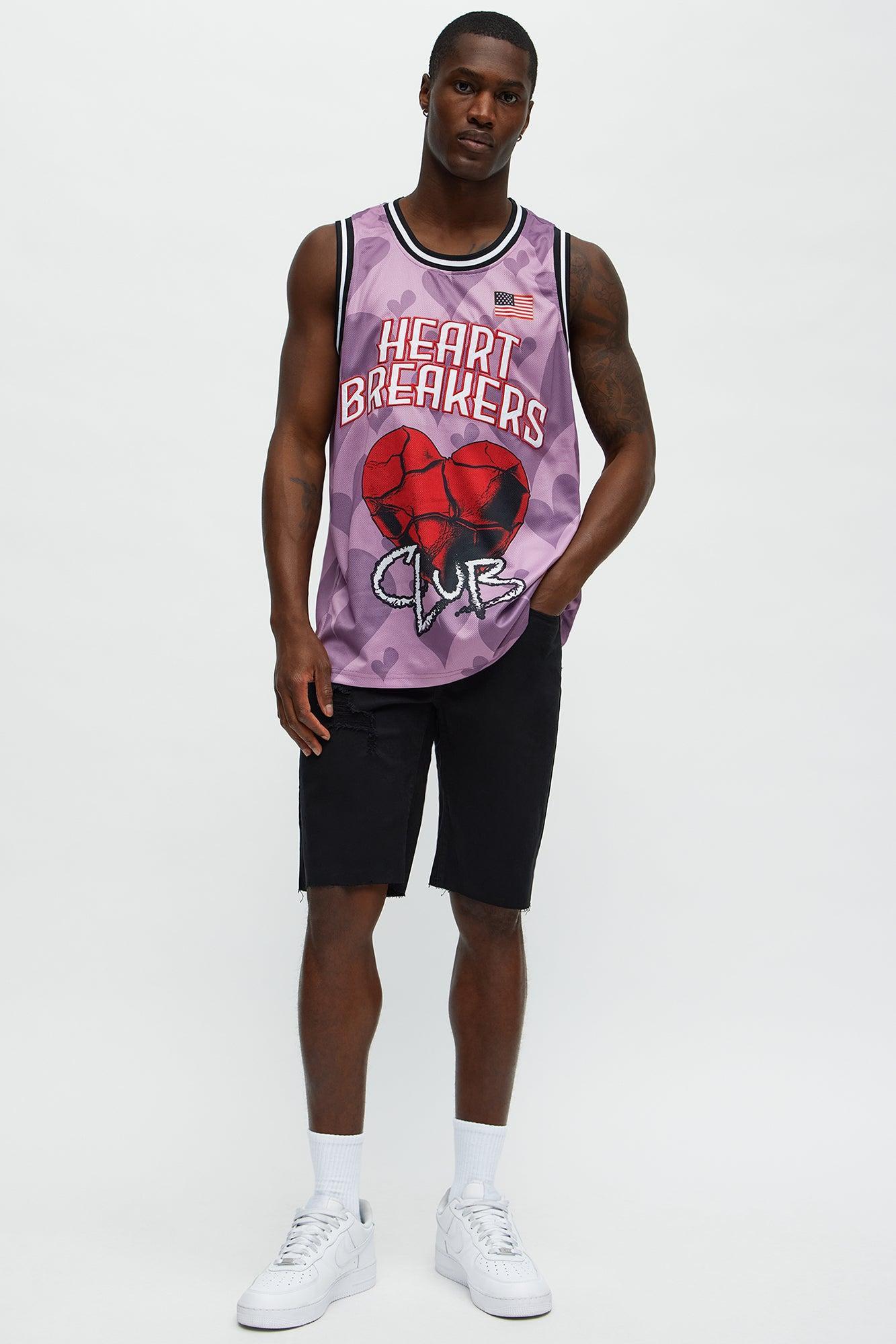 Earl Denim Shorts - Black Product Image