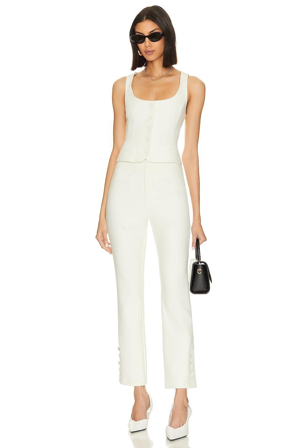 Rowena Top Cinq a Sept Product Image