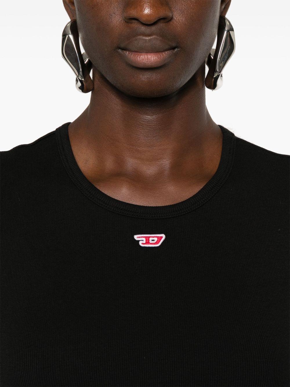 logo-patch T-shirt Product Image