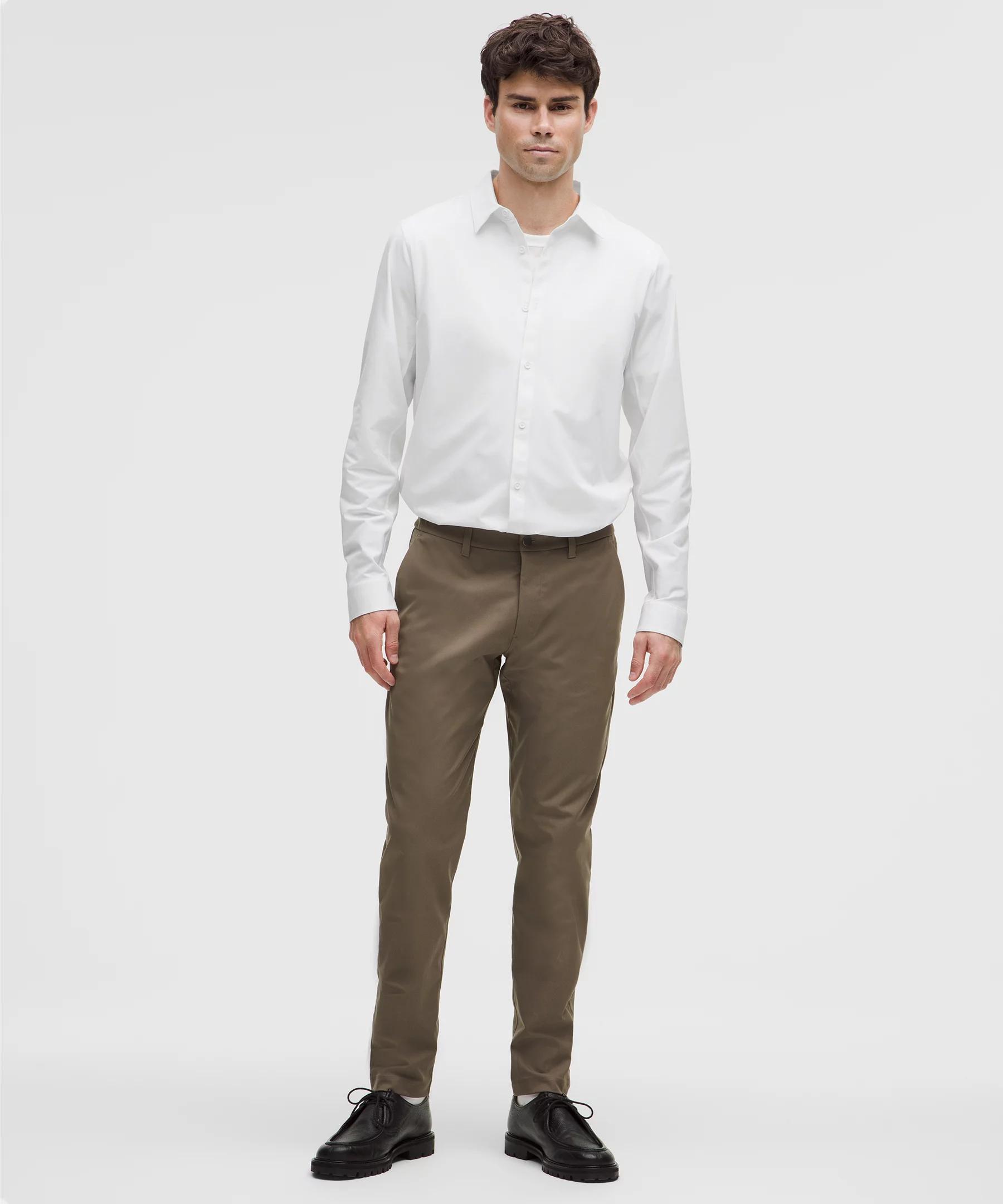 New Venture Long-Sleeve Shirt *Updated Slim-Fit Product Image