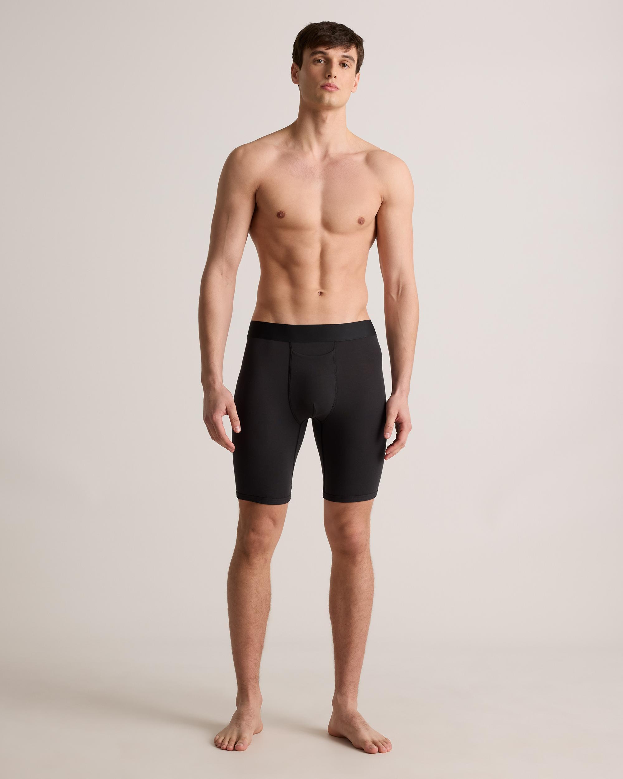 Quince | Men's Micromodal 8" Boxer Brief Product Image