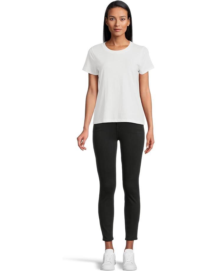 HW Ankle Skinny in Atlas Product Image