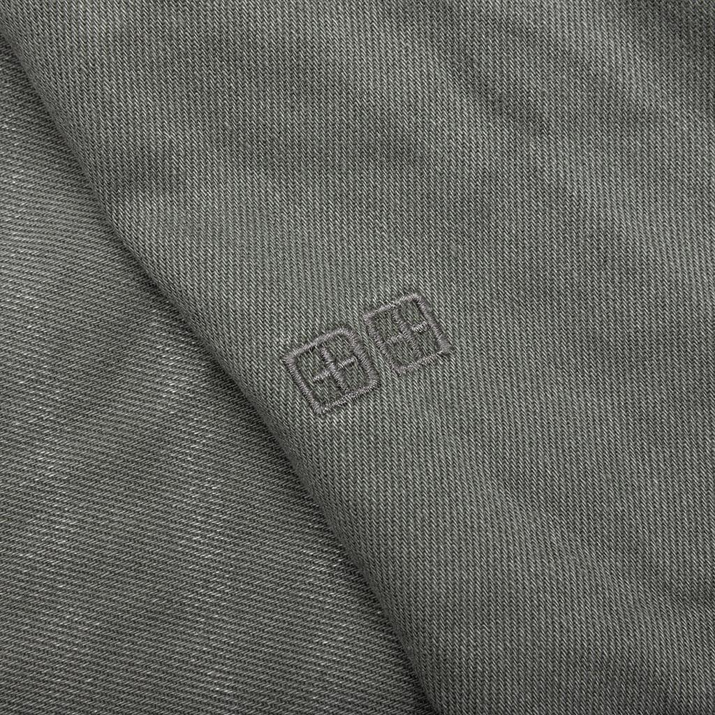 Ghosted Operator Surplus Pants - Green Male Product Image