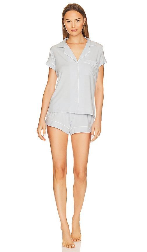 Gisele Shortie PJ Set eberjey Product Image