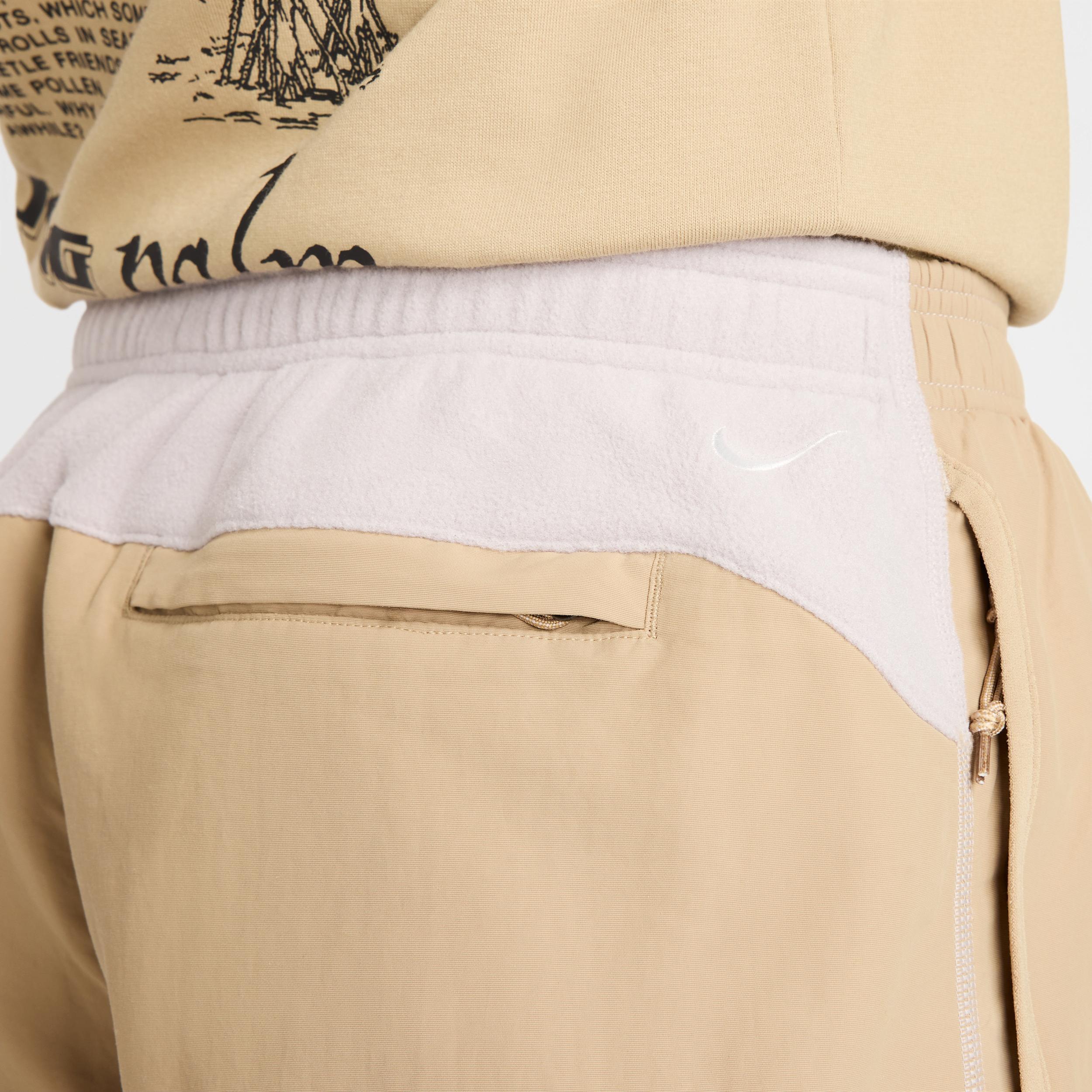 Men's Nike ACG "Wolf Tree" Plus Fleece Pants Product Image