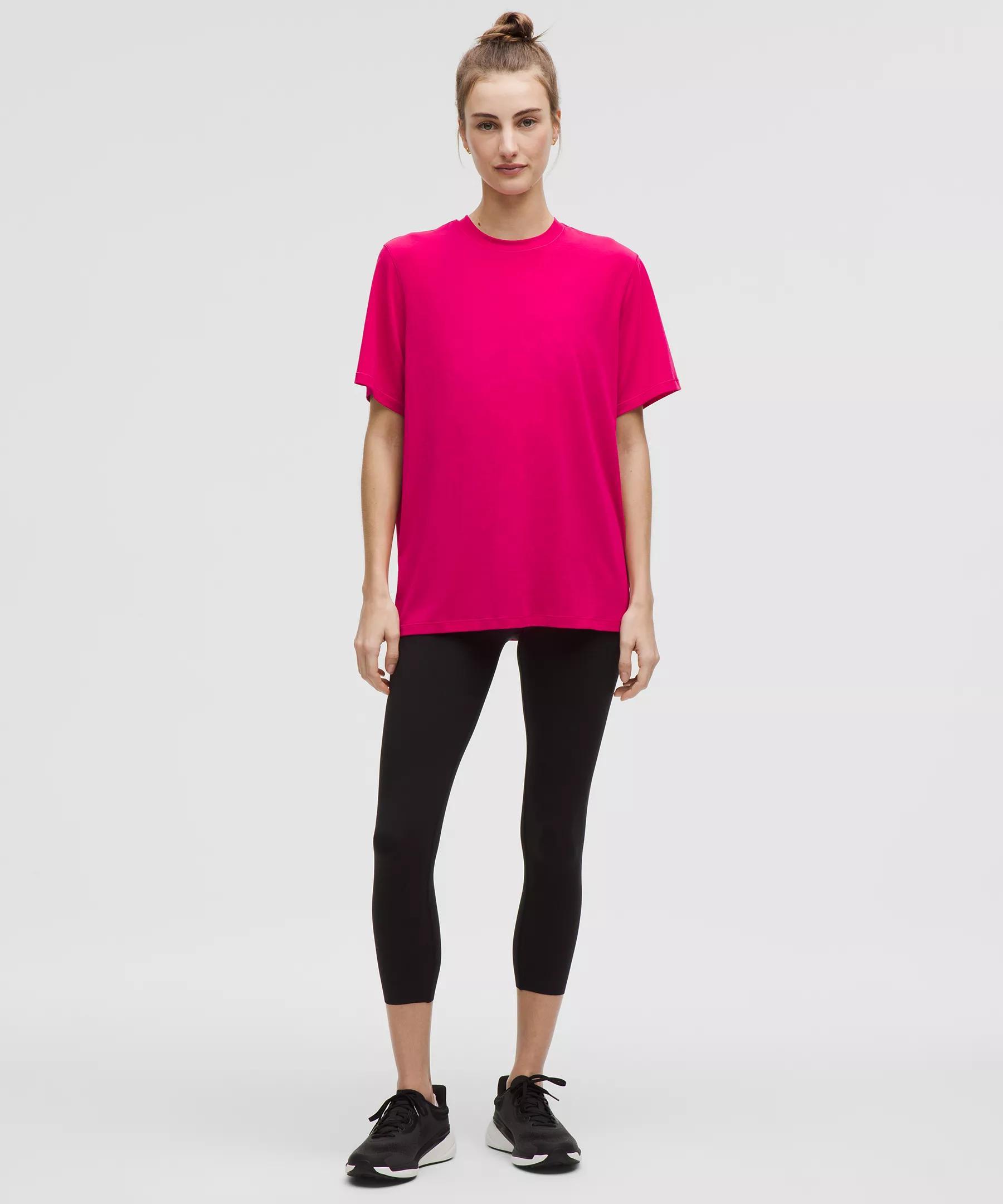 Jersey Training Short-Sleeve Shirt Product Image