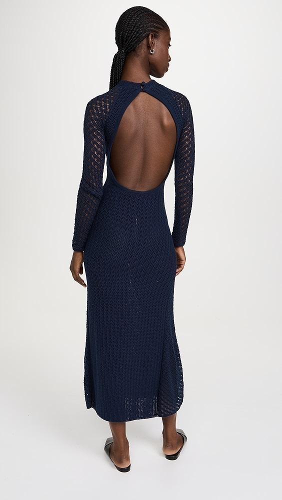 ESCVDO Pirqa Dress | Shopbop Product Image