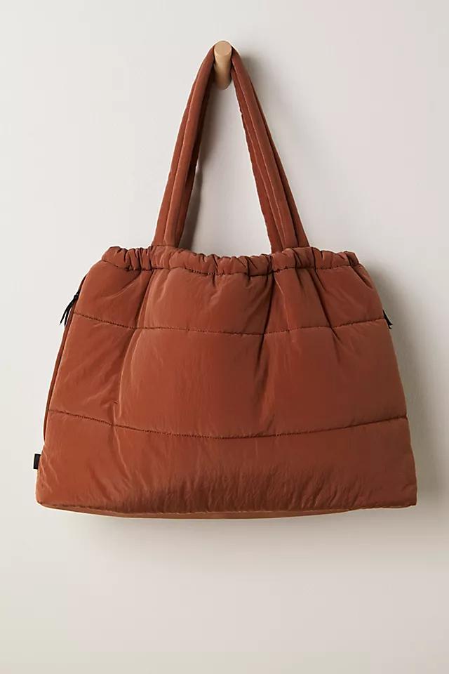 Cool & Cozy Tote Product Image