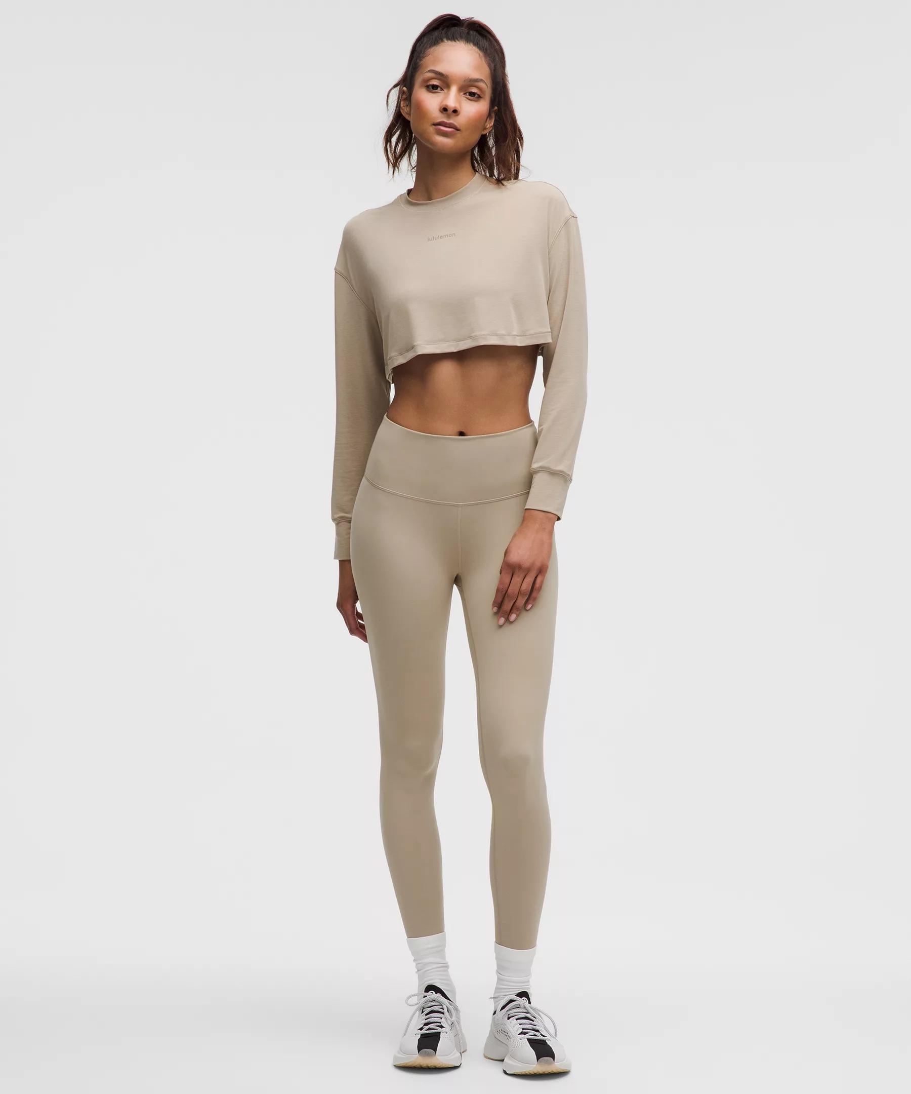 Wunder Train High-Rise Tight 25" Product Image