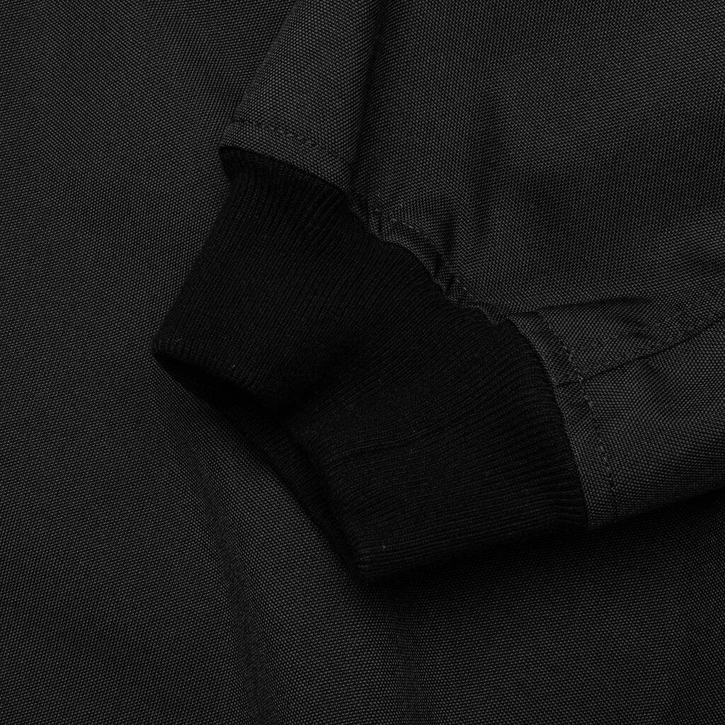School Uniform Bomber Echodomer - Black Male Product Image