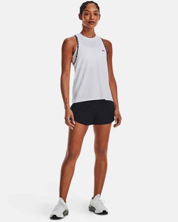 UA Vanish Womens 3 Shorts Product Image