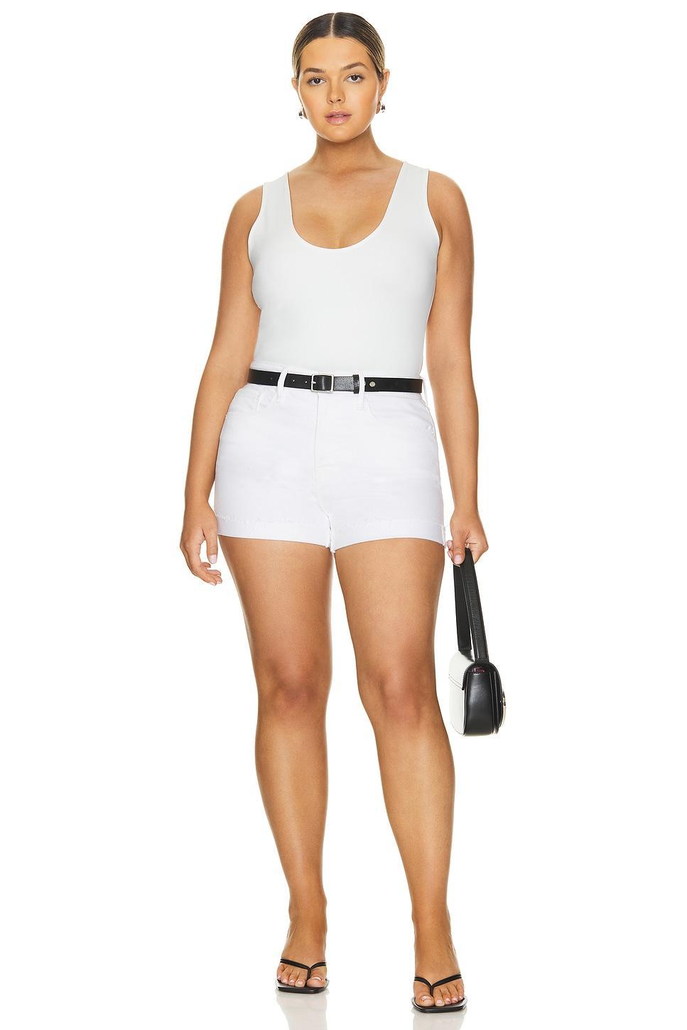 Good Girlfriend Short Good American Product Image