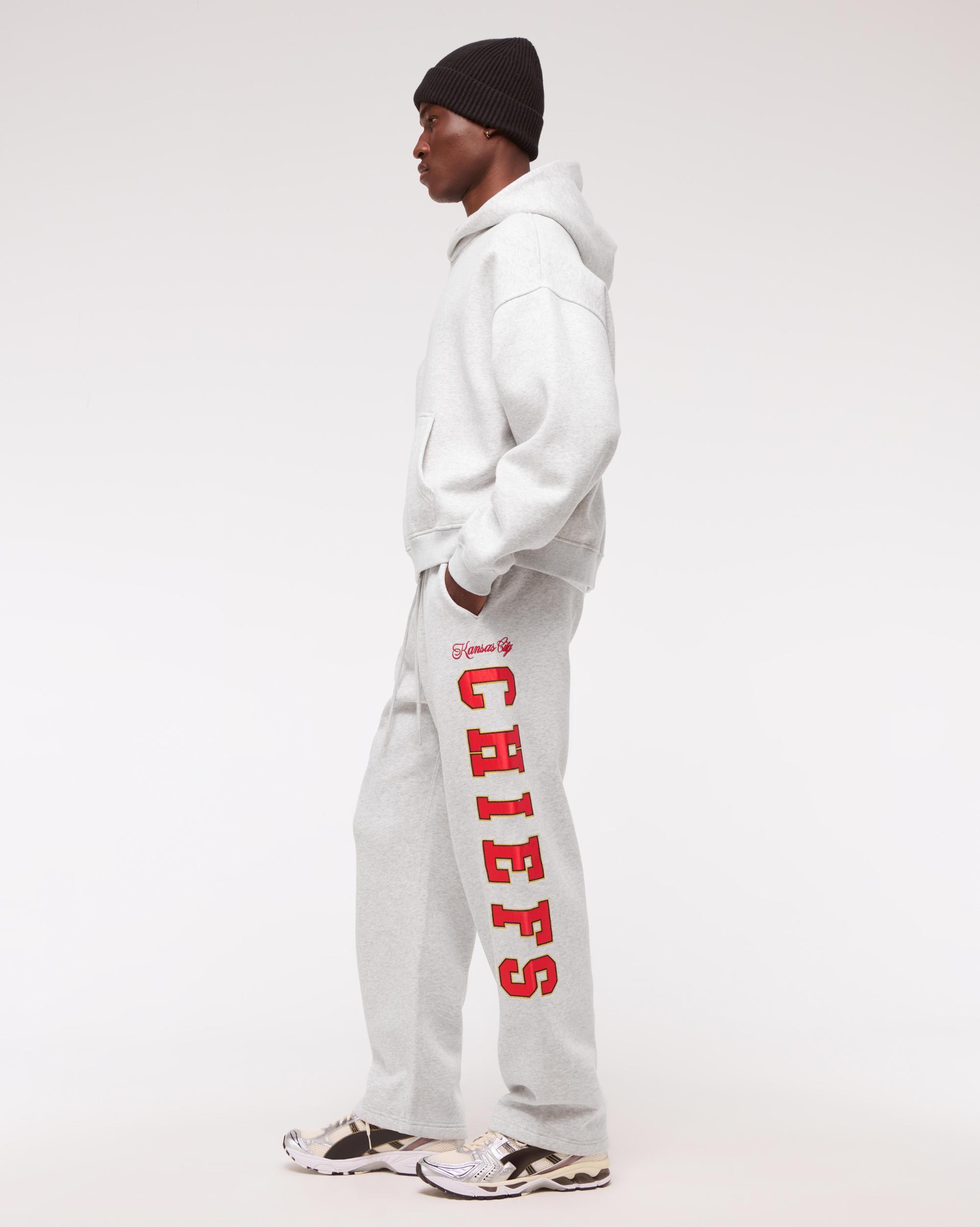 Dallas Cowboys Graphic Sweatpant Product Image