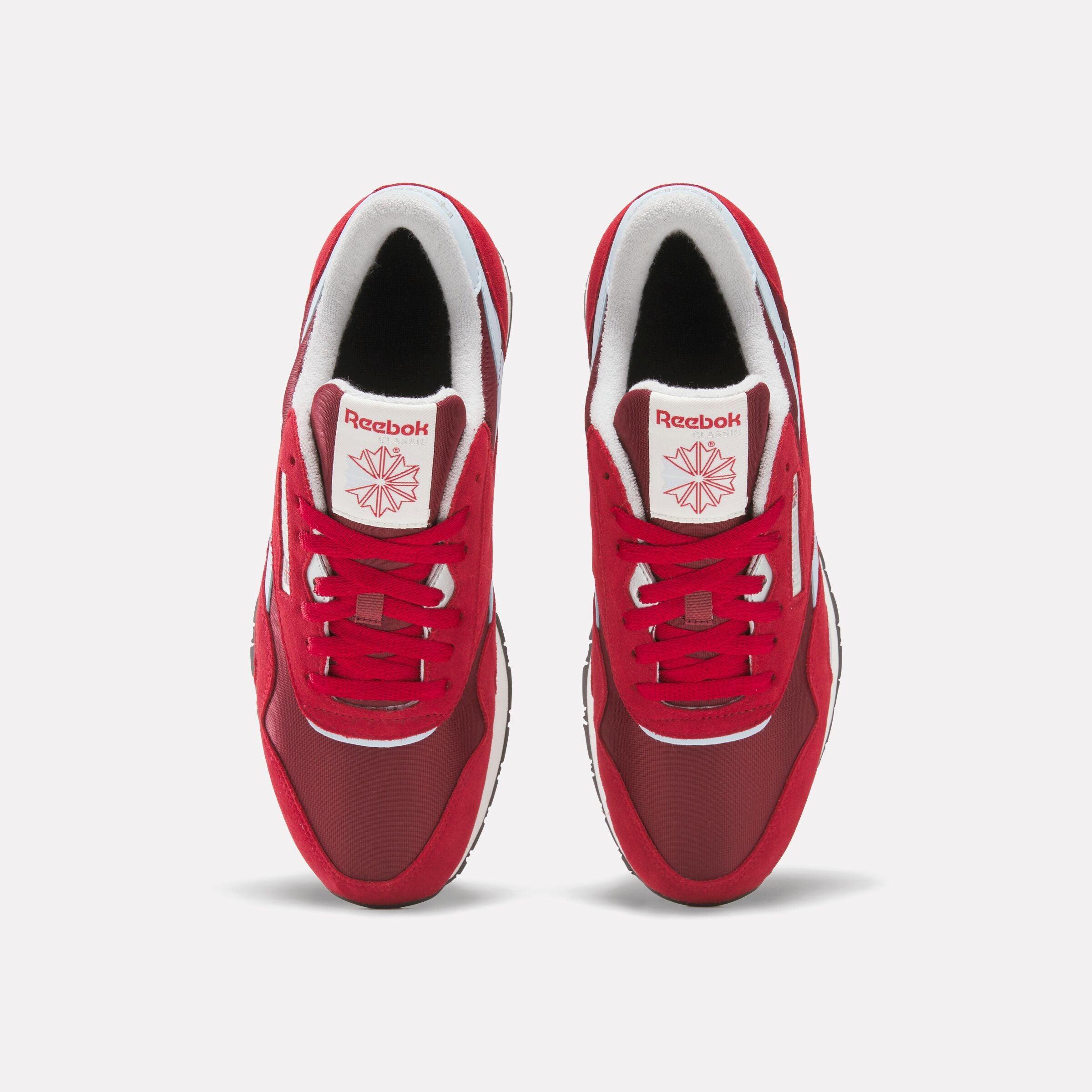 Men's Classic Nylon Shoes Product Image