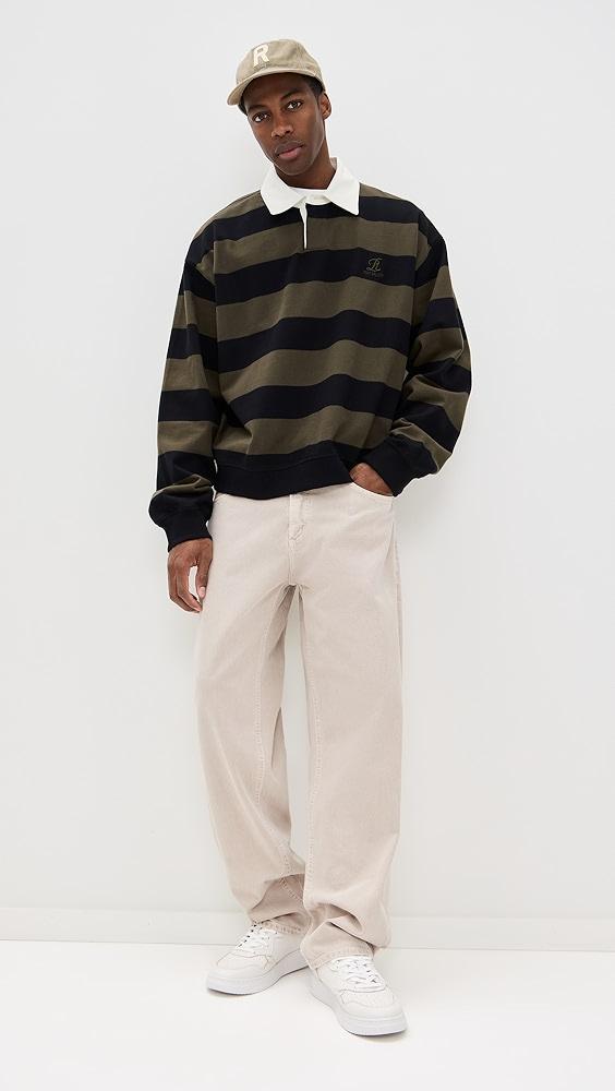 AGOLDE Fusion Jeans | Shopbop Product Image