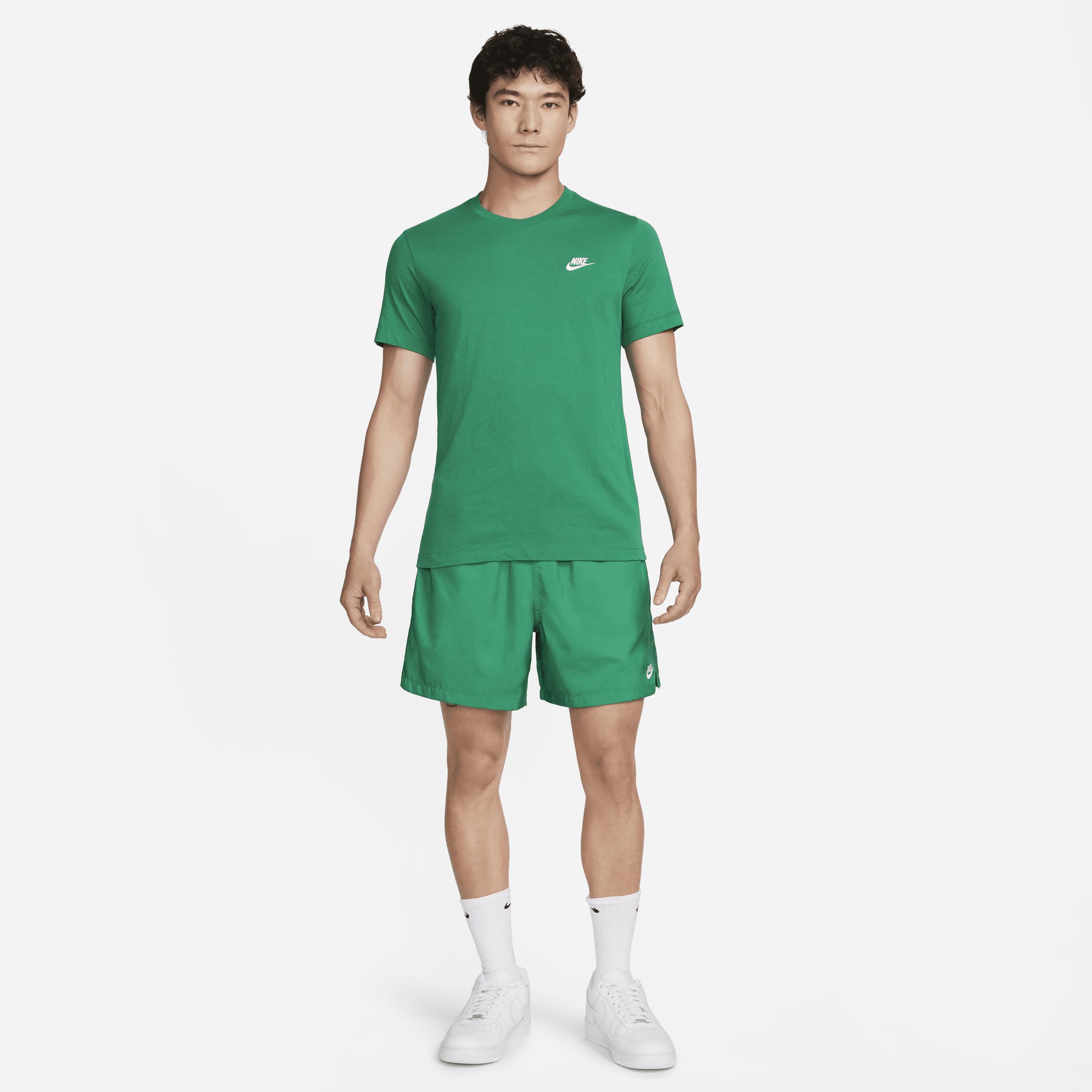 Nike Club Unisex T-shirt Product Image