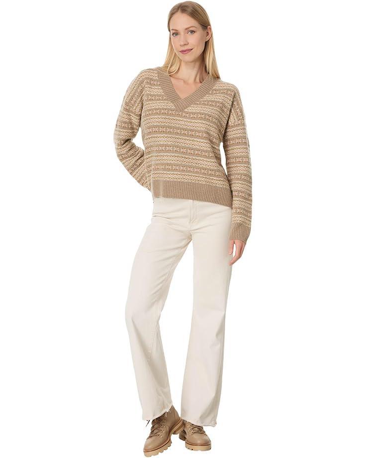 Dune Cotton Gauze Sleeveless Popover Product Image