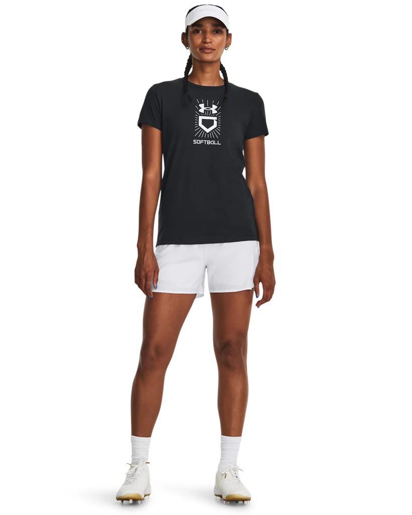 UA Vertical Logo Product Image