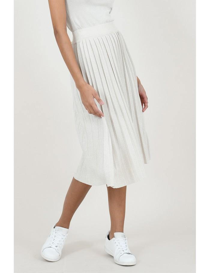 Molly Bracken Knitted Skirt Product Image