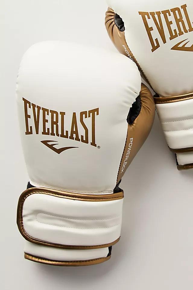 Everlast Powerlock 14 Oz Boxing Gloves Product Image