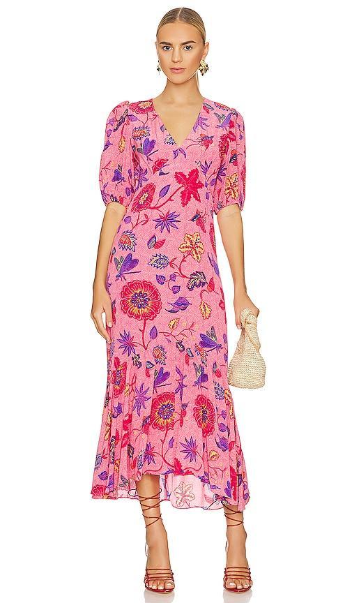 Ester Dress Rhode Product Image