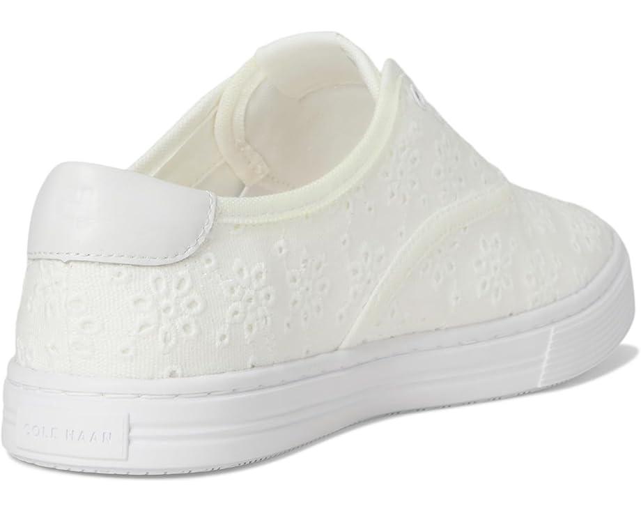 Grand Crosscourt Daily Sneaker Product Image