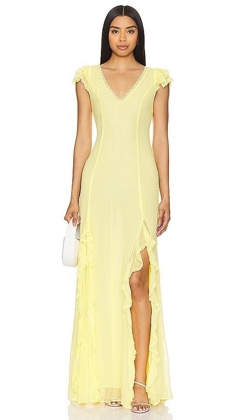 Taylor Gown Tularosa Product Image