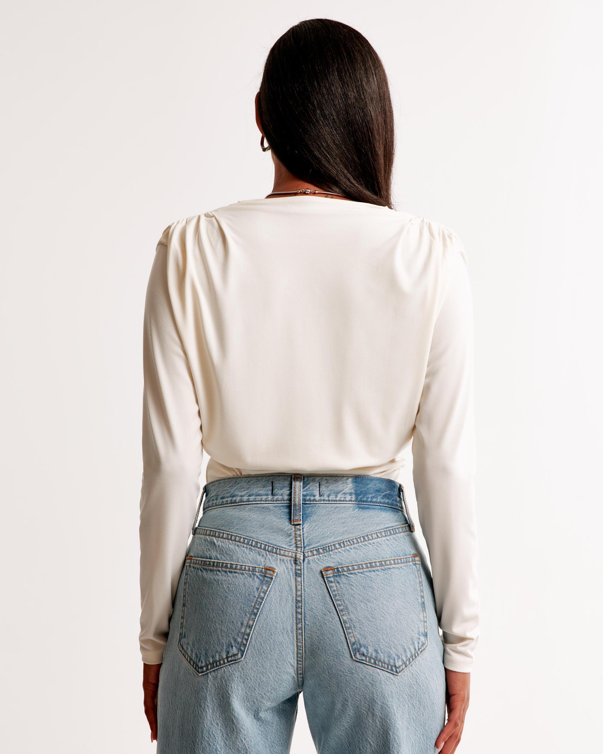 Abercrombie & Fitch | Authentic American clothing since 1892 Product Image
