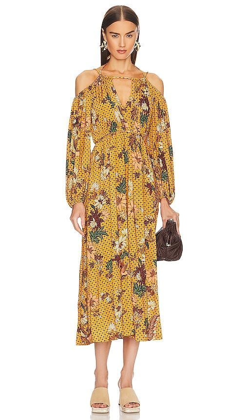 Noemi Dress Ulla Johnson Product Image